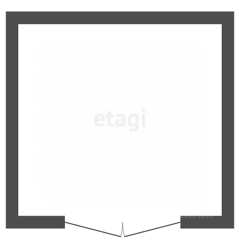 Гараж в Вологодская область, Вологда ул. Алексинская, 14А (30 м) - Фото 2