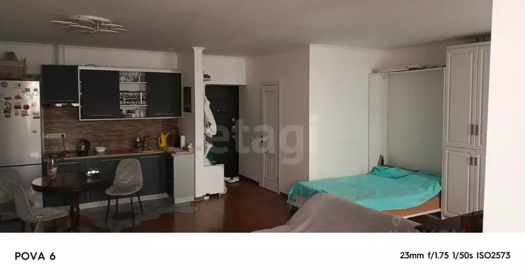 1-к кв. Ставропольский край, Ессентуки ул. Фридриха Энгельса (37.0 м) - Фото 1