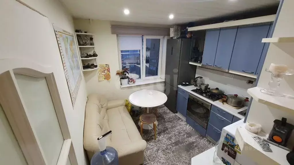 3-к кв. Нижегородская область, Нижний Новгород ул. Володарского, 11 ... - Фото 1