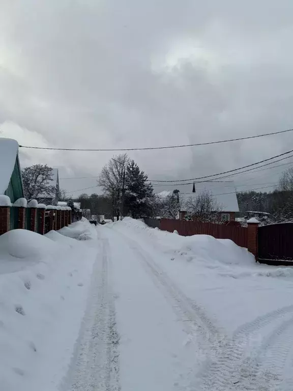 Участок в Московская область, Высоковск Клин городской округ,  (24.7 ... - Фото 0