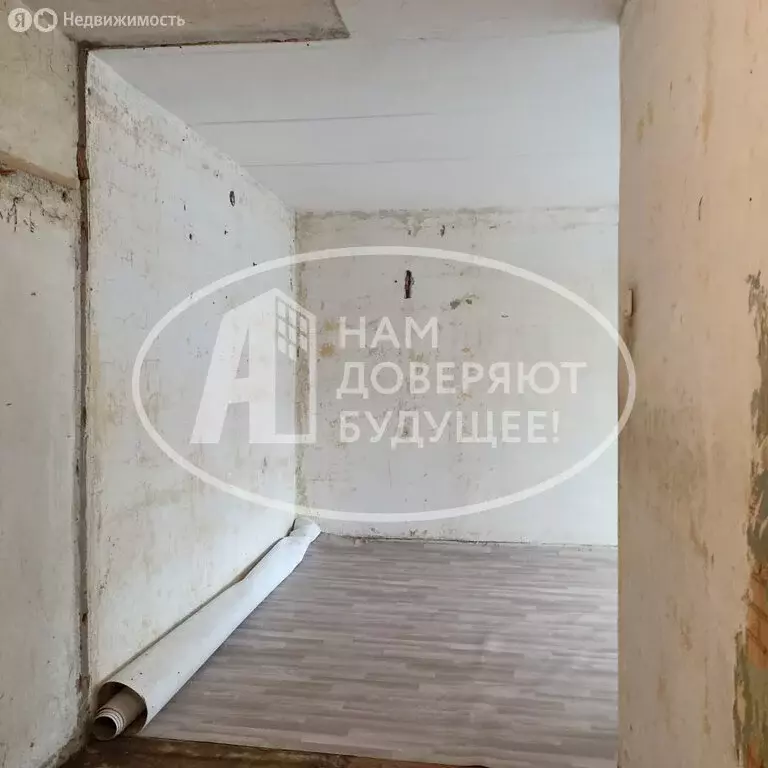 2-комнатная квартира: Октябрьский, Школьная улица, 1 (42.3 м) - Фото 1
