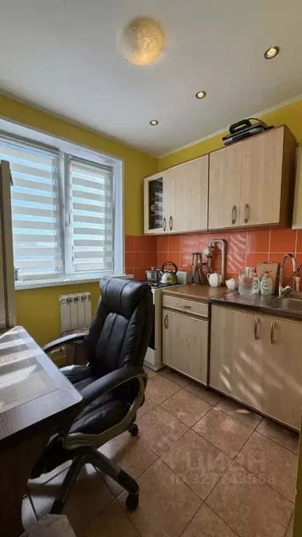 1-к кв. Орловская область, Орел Комсомольская ул., 254 (32.0 м) - Фото 1