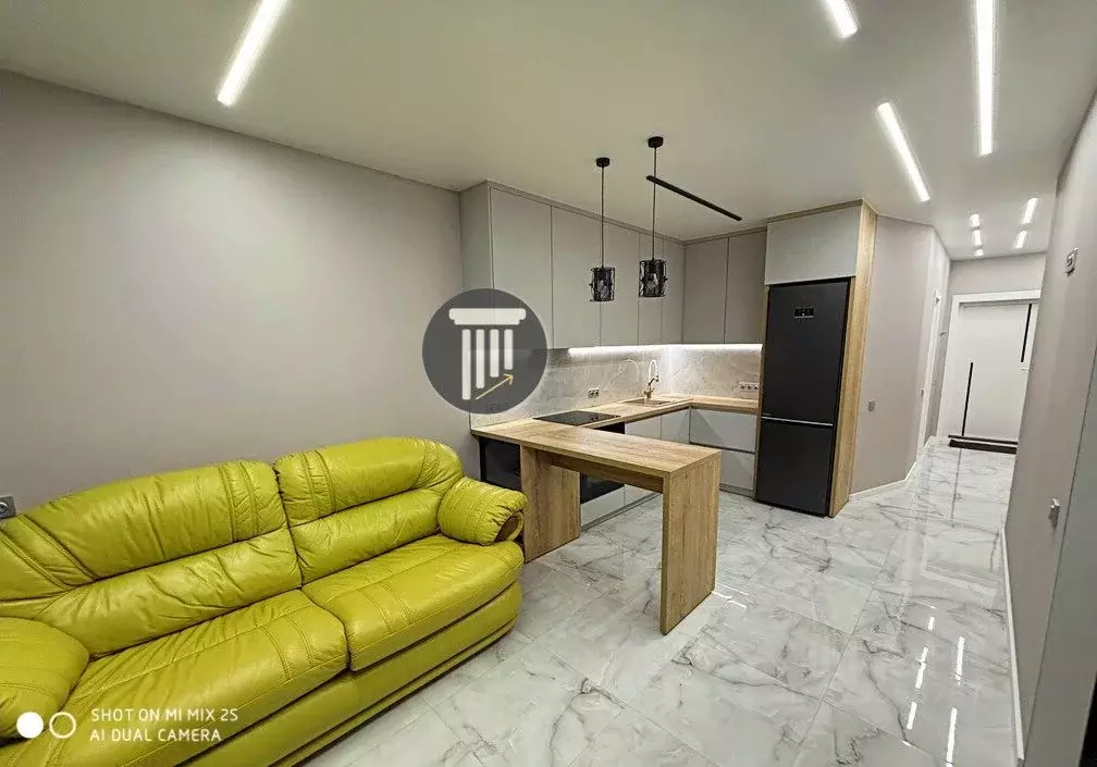 Студия Санкт-Петербург 5-я Советская ул., 5 (29.8 м) - Фото 2