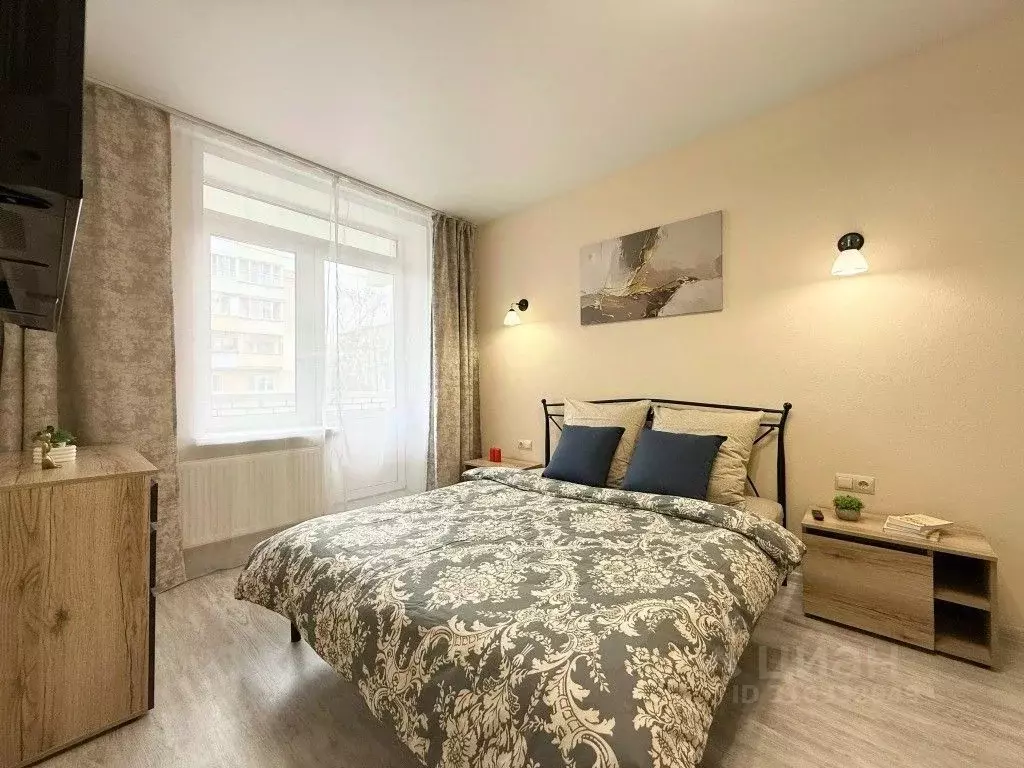 1-к кв. Калужская область, Калуга Майская ул., 11 (64.0 м) - Фото 2