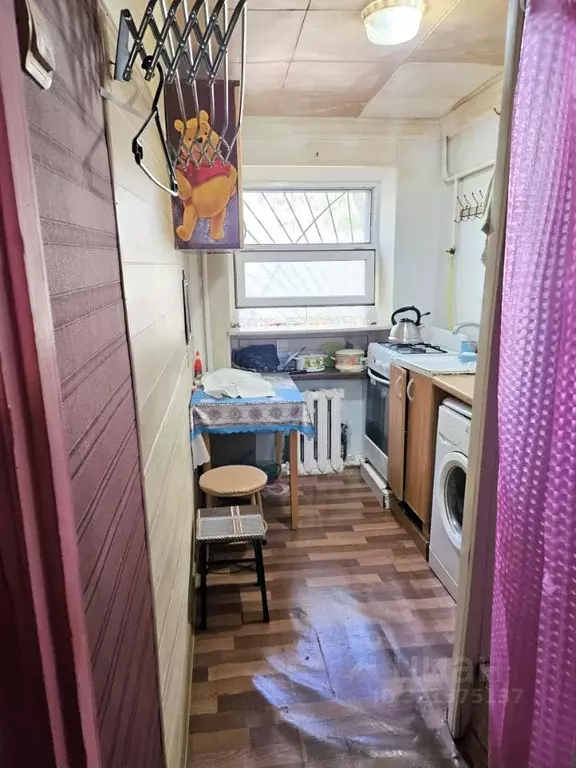 1-к кв. Ставропольский край, Пятигорск Московская ул., 14К10 (25.0 м) - Фото 2