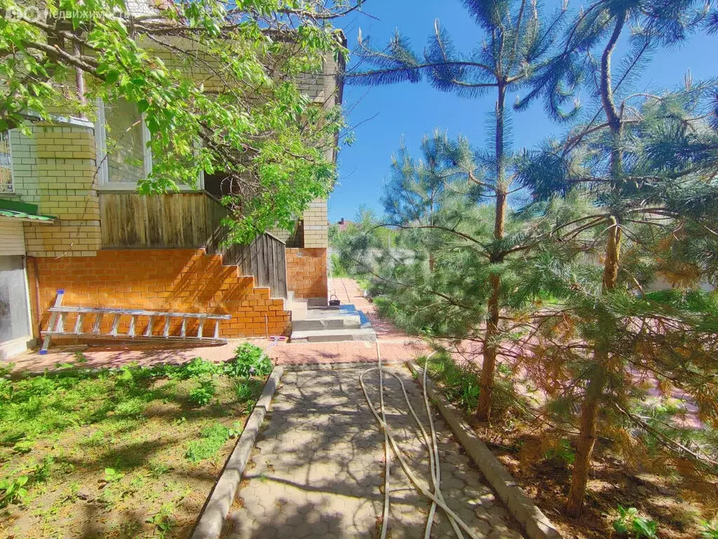 Дом в Энгельс, Дубовская улица, 8 (313 м) - Фото 1