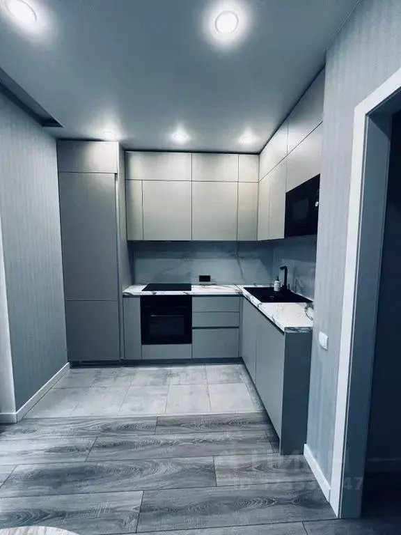 2-к кв. Татарстан, Казань ул. Ярышлар, 4 (47.0 м) - Фото 1