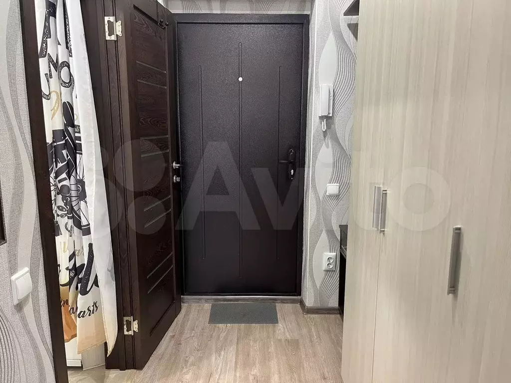 Квартира-студия, 24 м, 21/24 эт. - Фото 1