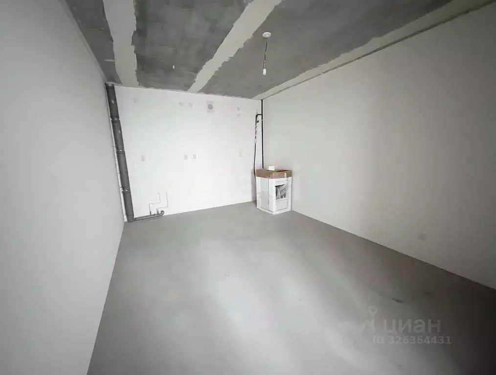 2-к кв. Ярославская область, Ярославль ул. Лескова, 21 (66.74 м) - Фото 2