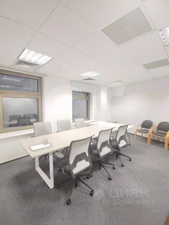 Офис в Москва Космодамианская наб., 52С5 (1187 м) - Фото 1