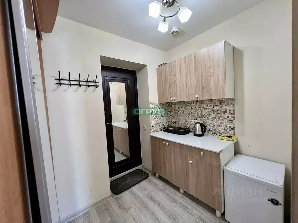 Комната Пензенская область, Пенза ул. Каракозова, 75 (12.0 м) - Фото 1