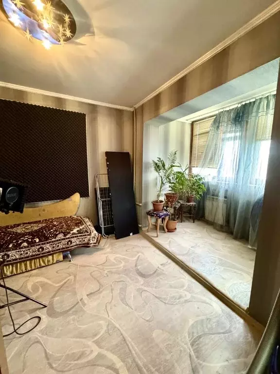 3-к кв. Саратовская область, Саратов Омская ул., 23 (53.0 м) - Фото 1