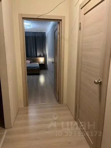 1-к кв. Свердловская область, Екатеринбург ул. Чапаева, 79 (45.0 м) - Фото 1