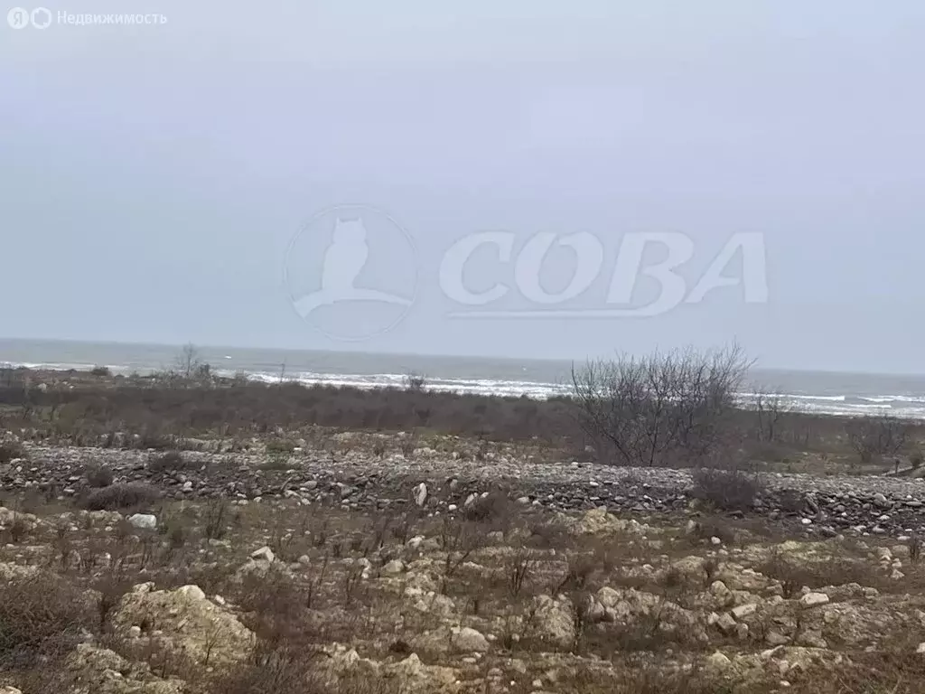 Участок в Дербентский район, село Араблинское (3 м) - Фото 1