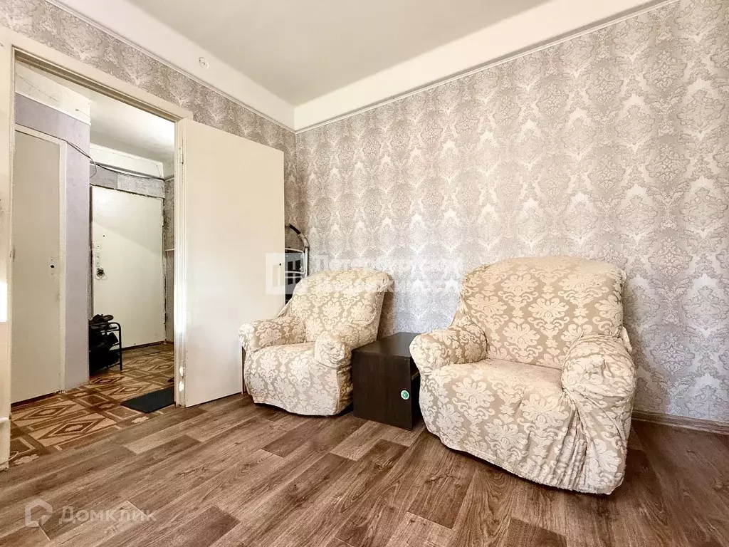 Продаётся 3-к квартира, 58.2 м - Фото 1