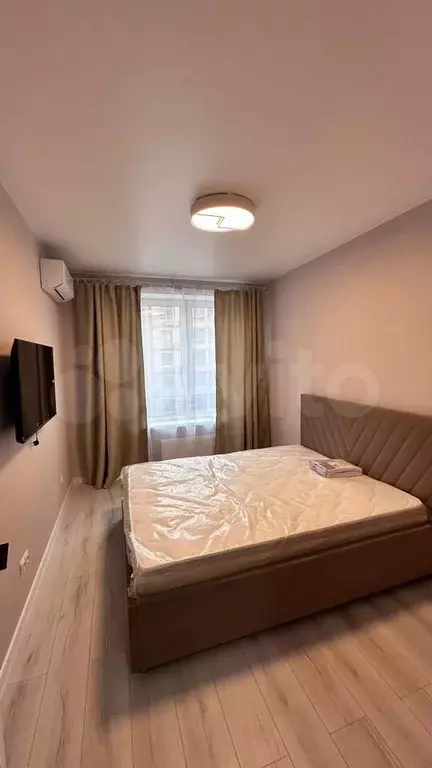 1-к. квартира, 40 м, 5/9 эт. - Фото 1