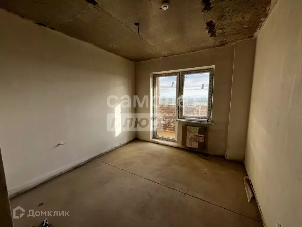 Продаётся 1-к квартира, 41.3 м - Фото 0
