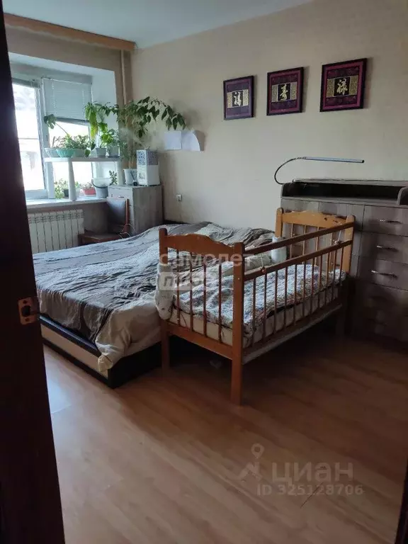 3-к кв. Курская область, Курск Орловская ул., 1 (71.3 м) - Фото 1