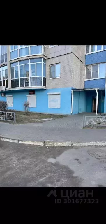 Помещение свободного назначения в Воронежская область, Воронеж бул. ... - Фото 1