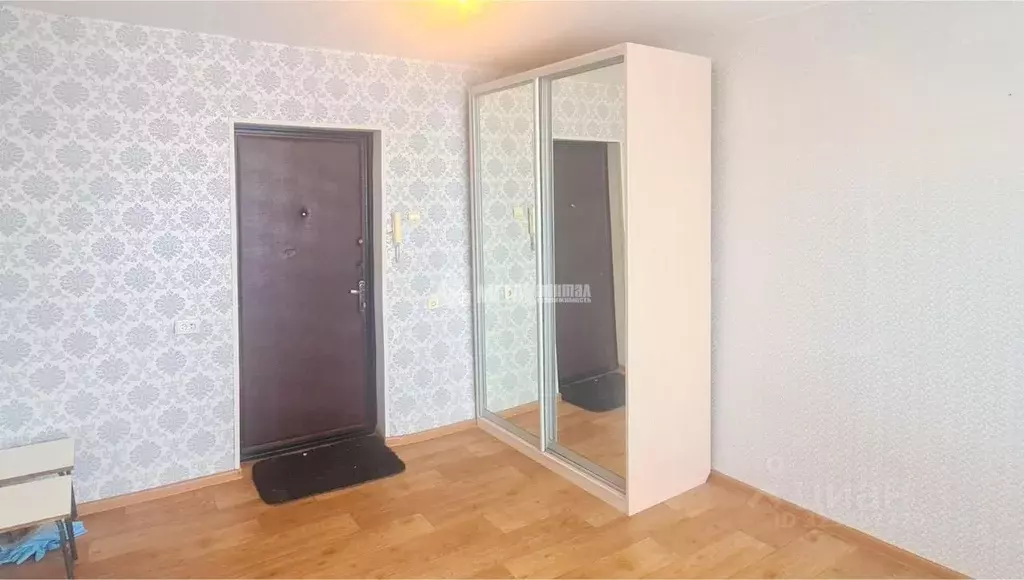 Комната Брянская область, Брянск Полесская ул., 83 (13.0 м) - Фото 2