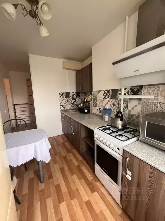 3-к кв. Самарская область, Самара ул. Стара-Загора, 106 (68.0 м) - Фото 1