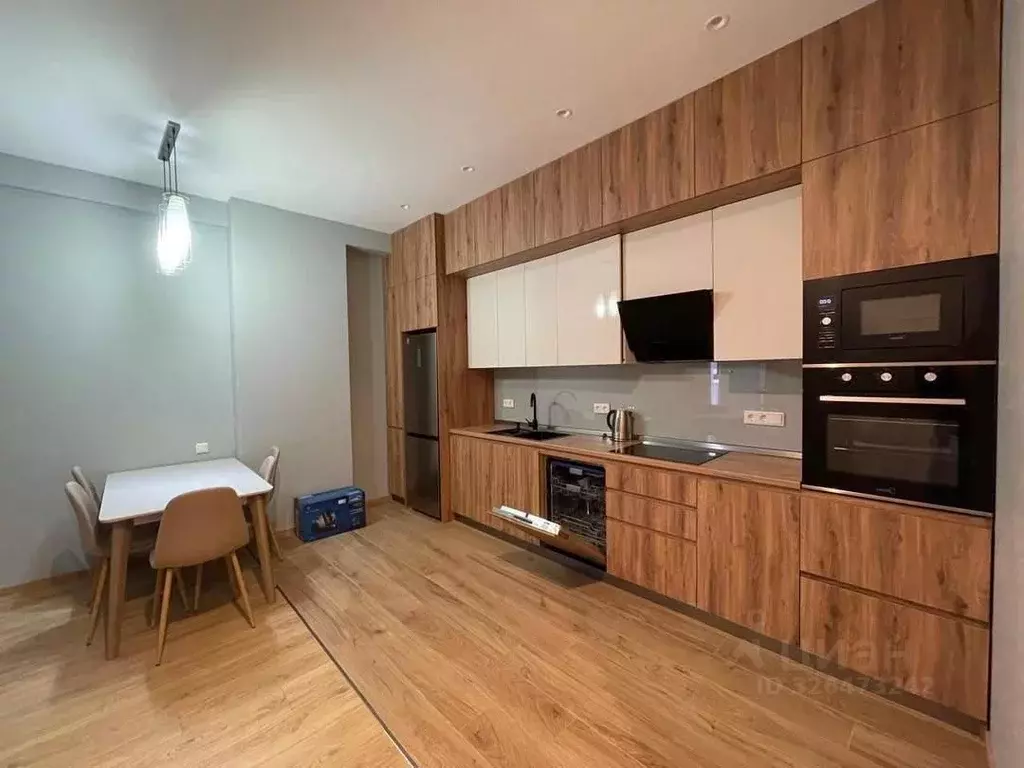 2-к кв. Краснодарский край, Сочи Центральный мкр, ул. Роз, 36к1 (38.0 ... - Фото 2