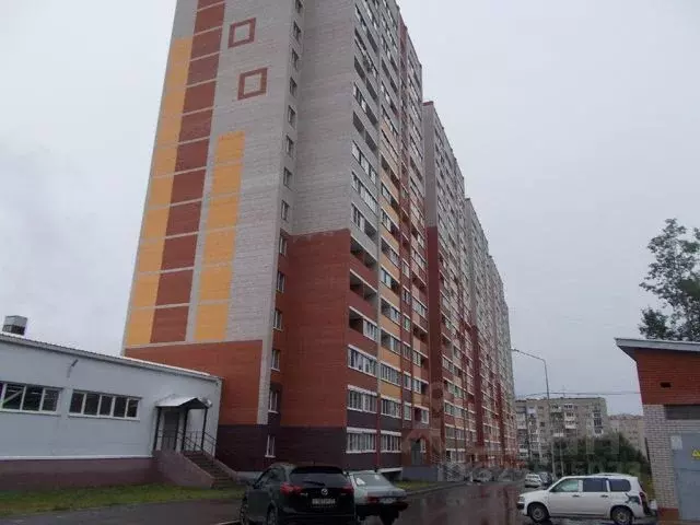 Студия Удмуртия, Ижевск Клубная ул., 17/2 (24.0 м) - Фото 2