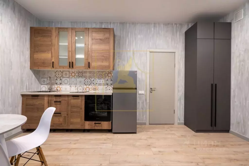 1-к кв. Санкт-Петербург Большой Казачий пер., 10 (28.0 м) - Фото 1