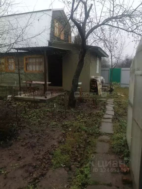 Дом в Татарстан, Казань Любитель природы садовое товарищество, 186 (39 ... - Фото 2