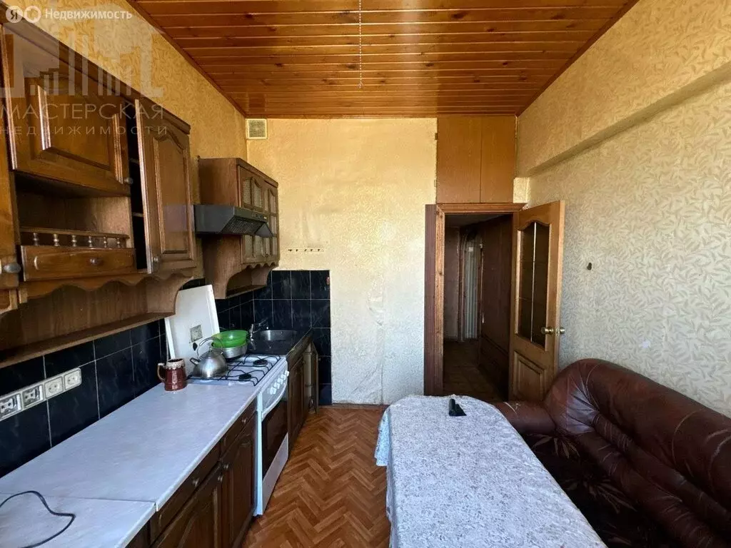 3-комнатная квартира: Москва, Окружной проезд, 14к1 (66.7 м) - Фото 1