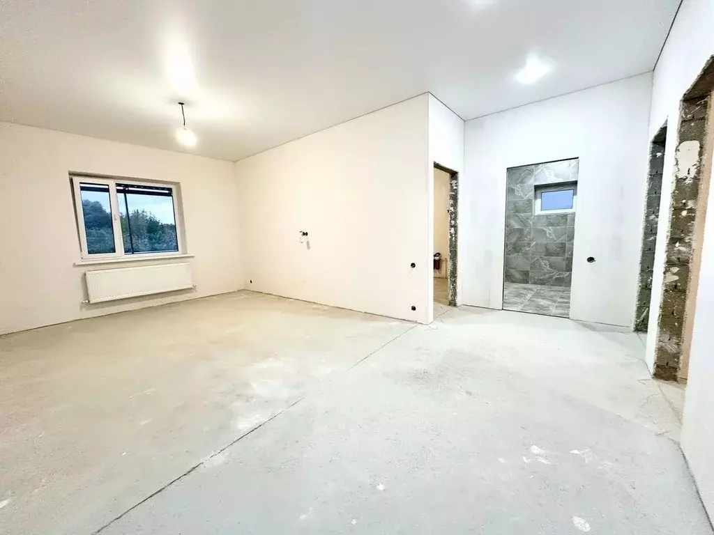 Дом в Краснодарский край, Новокубанск  (79 м) - Фото 1