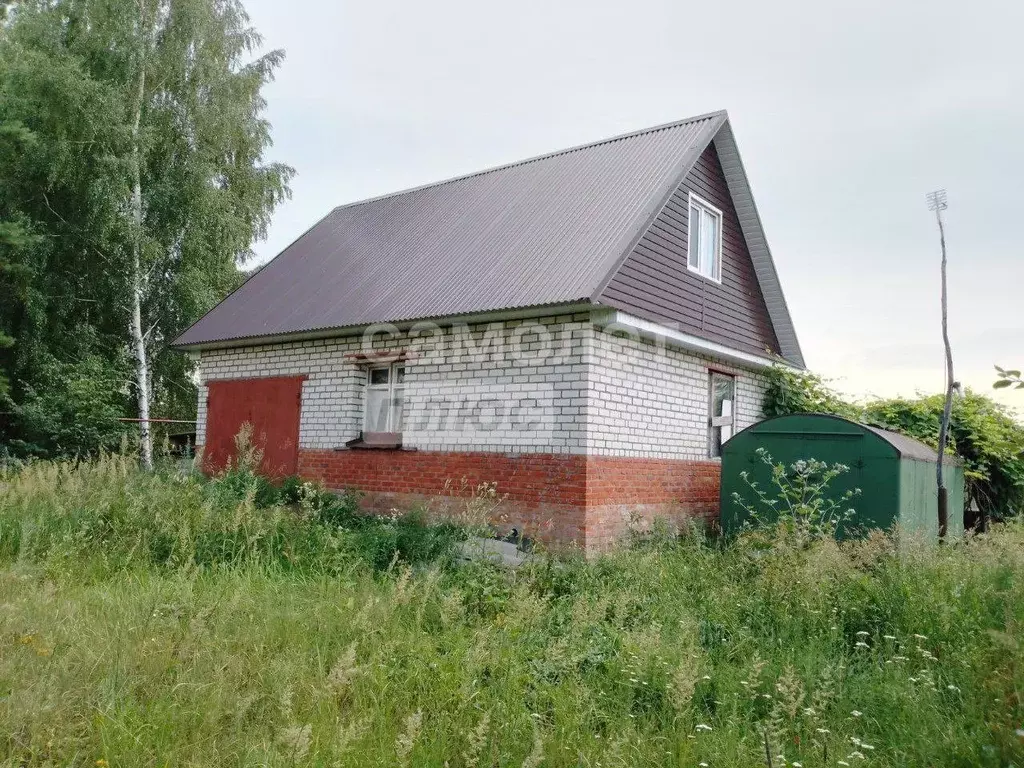 Участок в Тамбовская область, Тамбовский муниципальный округ, с. ... - Фото 1