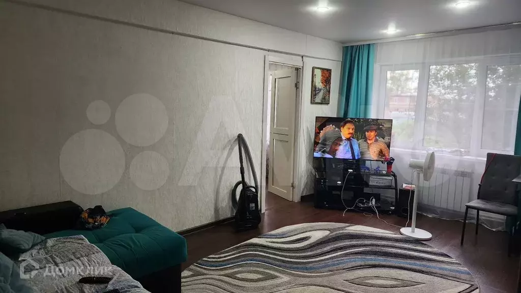 Продаётся 2-к квартира, 46.2 м - Фото 0