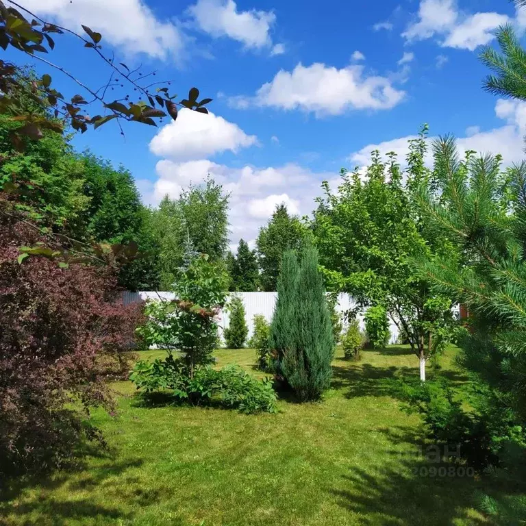 Дом в Московская область, Одинцовский городской округ, д. Сивково, ... - Фото 0