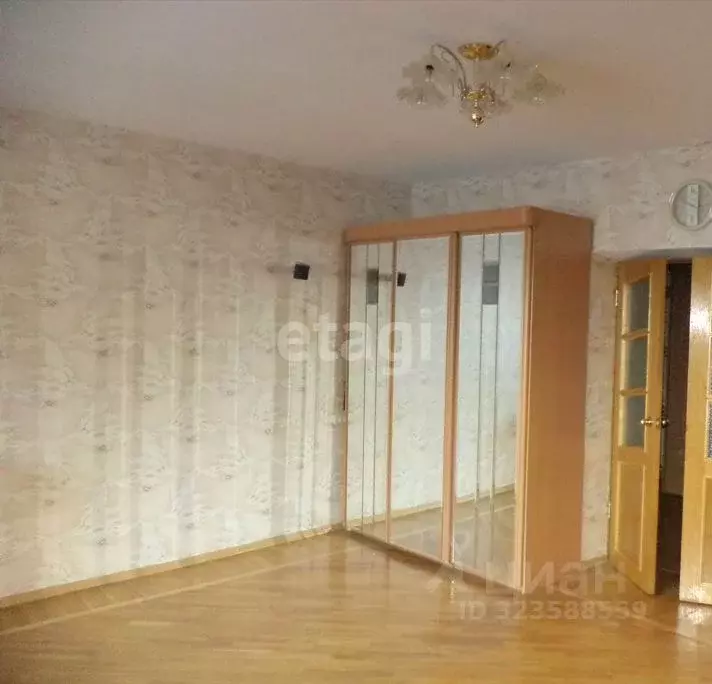 4-к кв. Хабаровский край, Хабаровск ул. Шеронова, 137 (98.4 м) - Фото 1