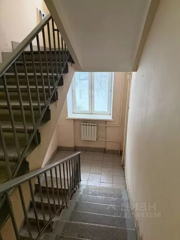 2-к кв. Москва ул. Годовикова, 1К1 (43.0 м) - Фото 2