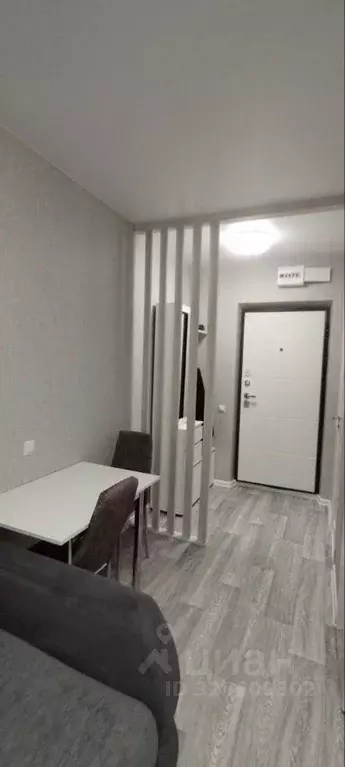 Студия Новосибирская область, Новосибирск Спортивная ул., 45 (22.0 м) - Фото 2