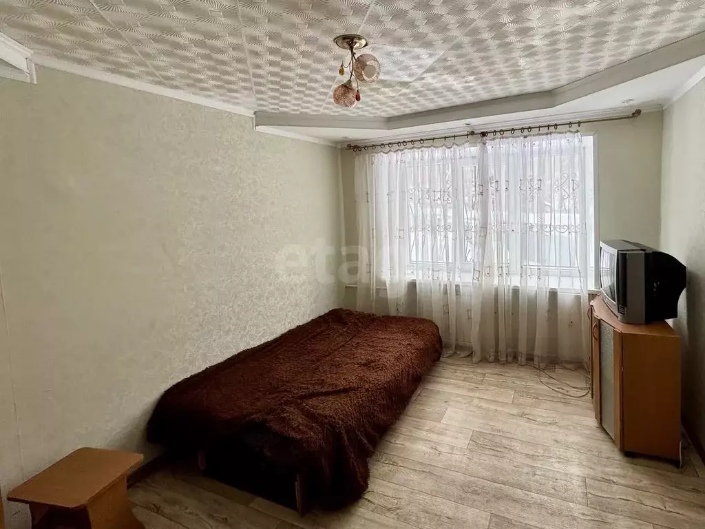 Студия Томская область, Томск Железнодорожная ул., 7 (18.0 м) - Фото 1