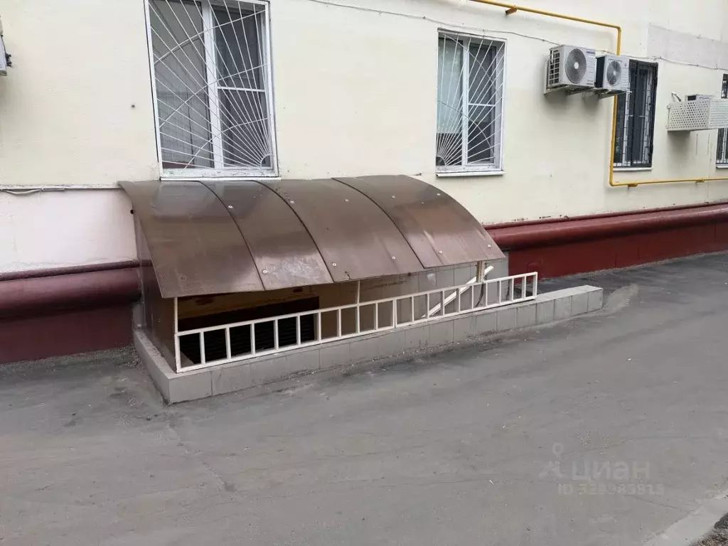Помещение свободного назначения в Москва Южнопортовая ул., 16 (209 м) - Фото 2