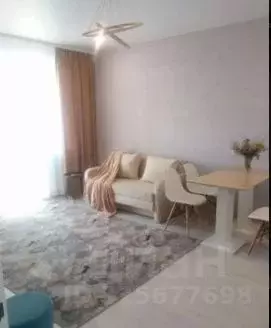 1-к кв. Санкт-Петербург просп. Авиаконструкторов, 61 (42.3 м) - Фото 1