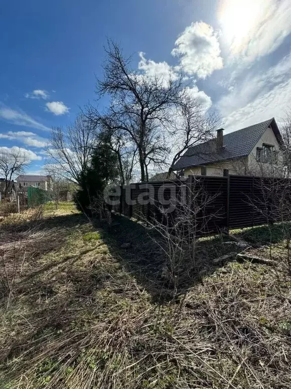 Участок в Калужская область, Ермолино г. Боровский муниципальный ... - Фото 1