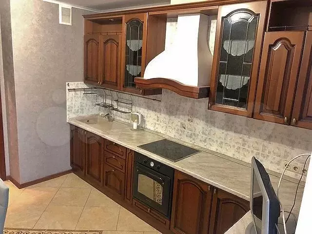 2-к. квартира, 65,5 м, 2/9 эт. - Фото 0