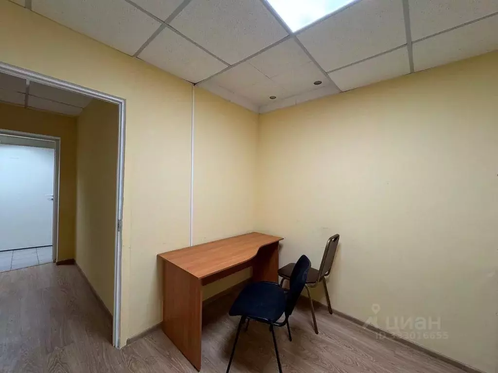 Офис в Санкт-Петербург Нарвский просп., 14к2 (12 м) - Фото 2