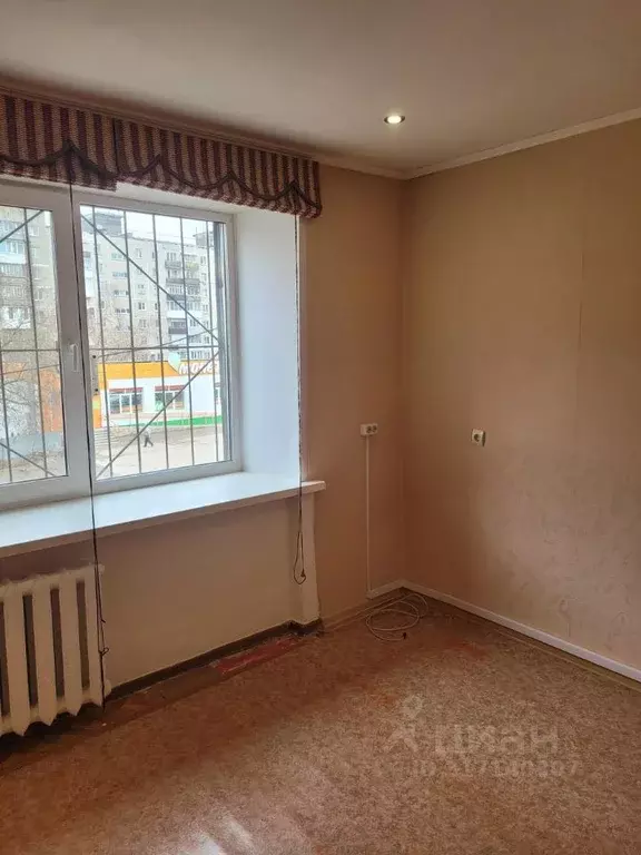 Комната Пермский край, Пермь Серебрянский проезд, 15 (12.4 м) - Фото 1