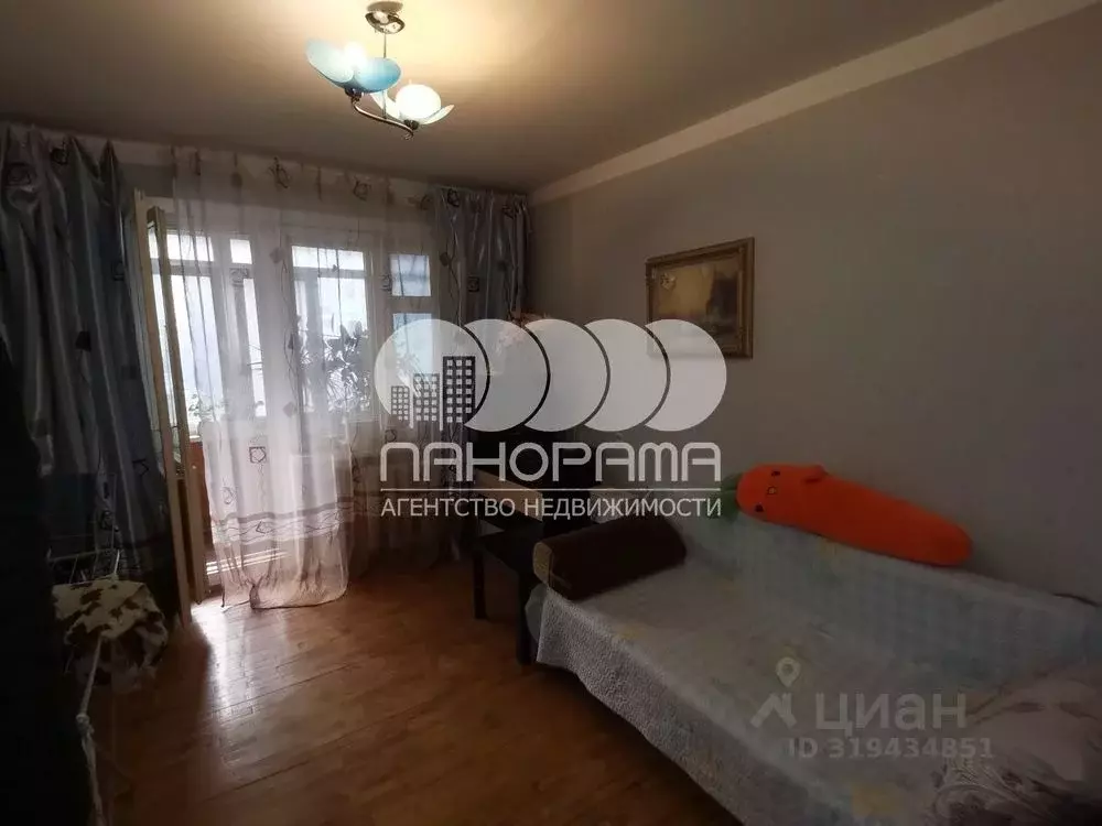 3-к кв. Краснодарский край, Анапа ул. Ленина (83.0 м) - Фото 1