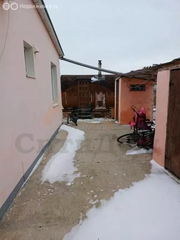 Дом в Лесновка, Колхозная улица (119.5 м) - Фото 2