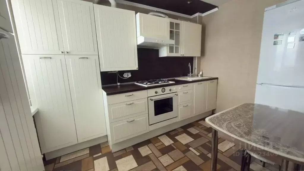 3-к кв. Татарстан, Альметьевск ул. Ризы Фахретдина, 54 (67.0 м) - Фото 2