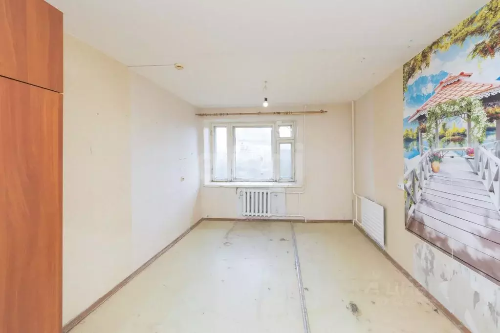 Комната Пермский край, Пермь Подлесная ул., 13 (16.6 м) - Фото 2