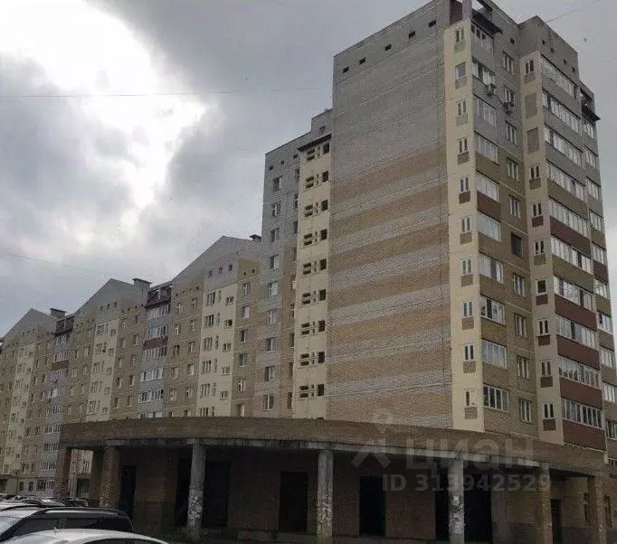 3-к кв. Башкортостан, Уфа ул. Мусы Джалиля, 68 (80.7 м) - Фото 0
