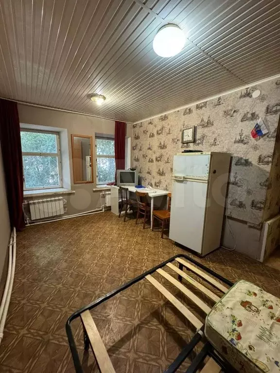 Квартира-студия, 17 м, 1/2 эт. - Фото 0